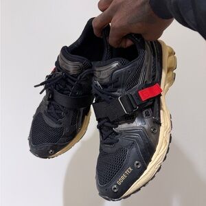 ASICS Bespoke Gel-Kayano 14 Gore-Tex